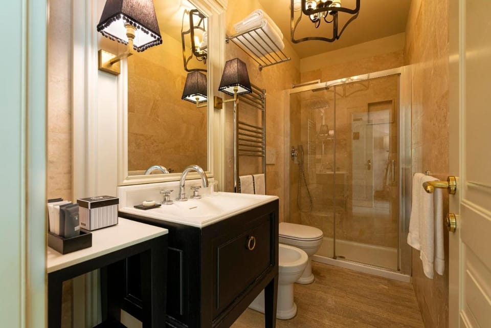 Profumo Maison Colosseo Bed and Breakfast in Rome