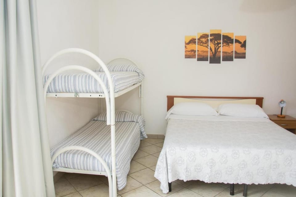Hotel Villa Mena Hotel in Forio