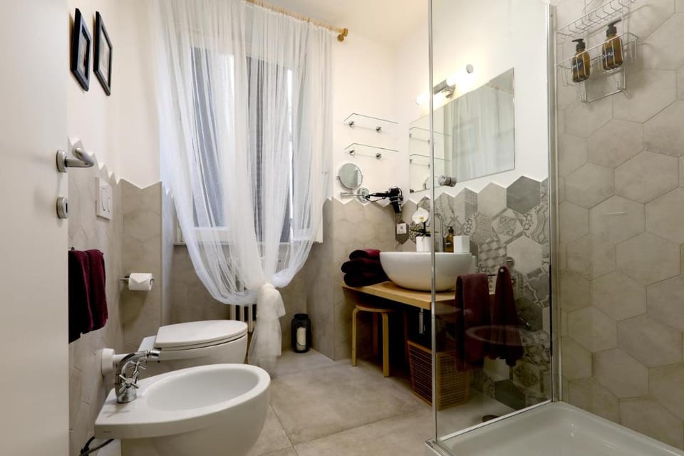 Tata B&B Bed and Breakfast in Rome