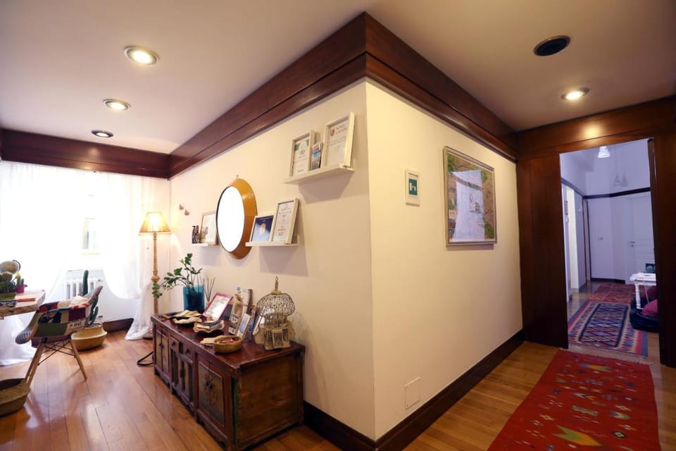 Tata B&B Bed and Breakfast in Rome
