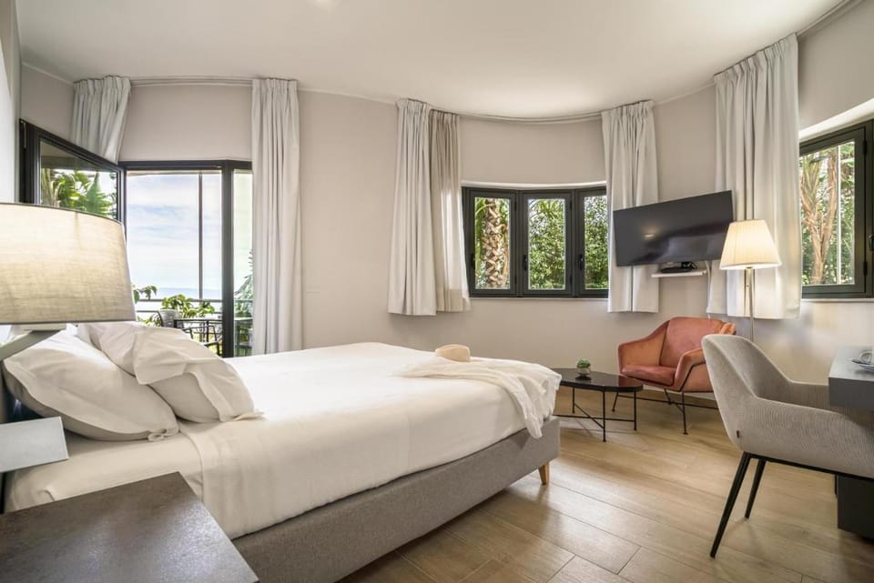 Taormina Palace Hotel Hotel in Taormina
