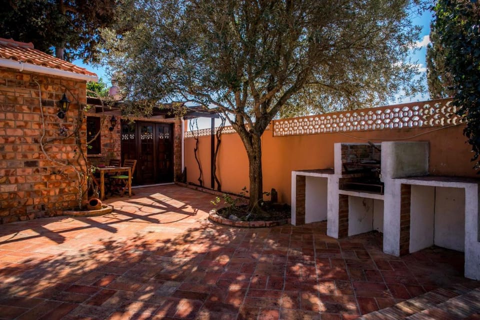 Casa da Montanha Vacation rental in Luz