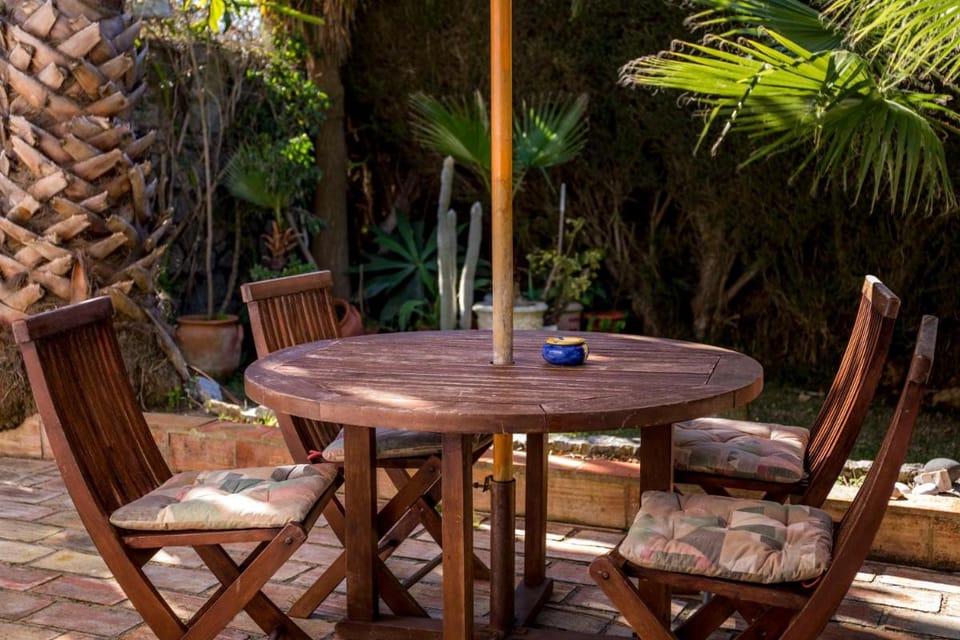 Casa da Montanha Vacation rental in Luz