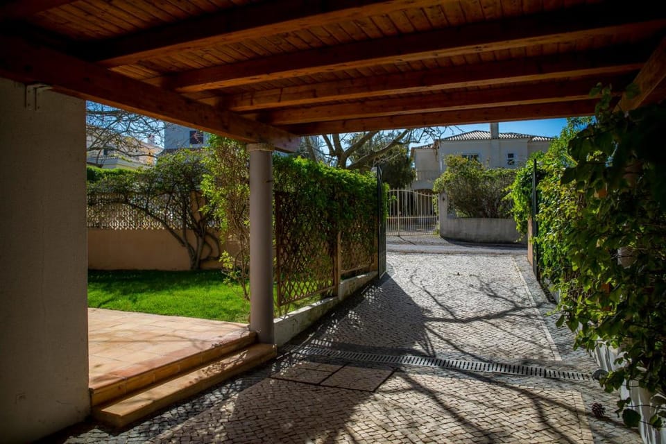 Casa da Montanha Vacation rental in Luz