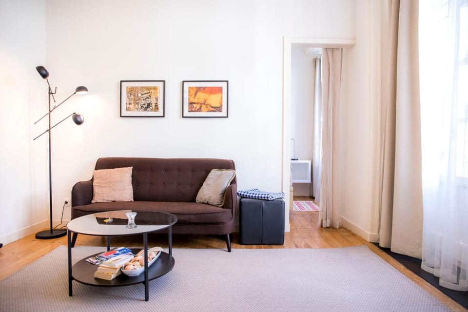 Apartamento Joaquim Tello Apartment in Lagos