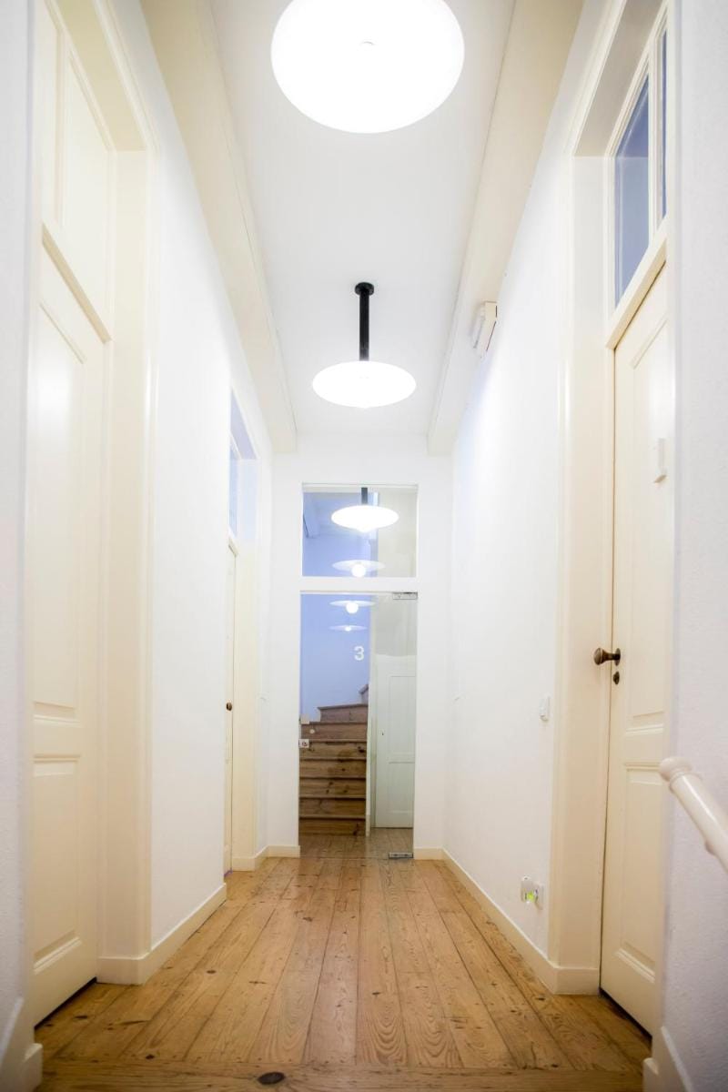 Apartamento Joaquim Tello Apartment in Lagos