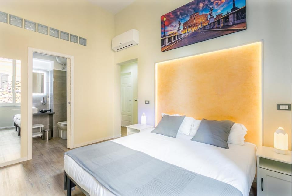 AmoRoma Suite Bed and Breakfast in Rome