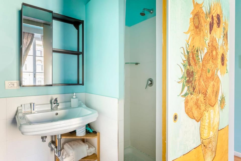 AmoRoma Suite Bed and Breakfast in Rome