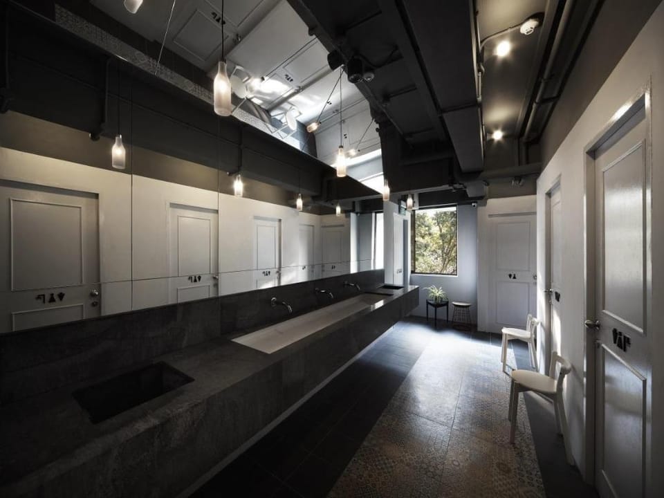 The Pod @ Beach Road Boutique Capsule Hotel Capsule hotel in Singapore