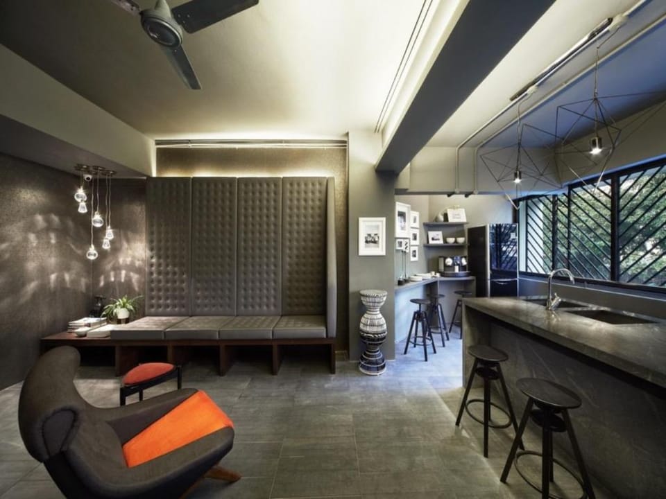The Pod @ Beach Road Boutique Capsule Hotel Capsule hotel in Singapore