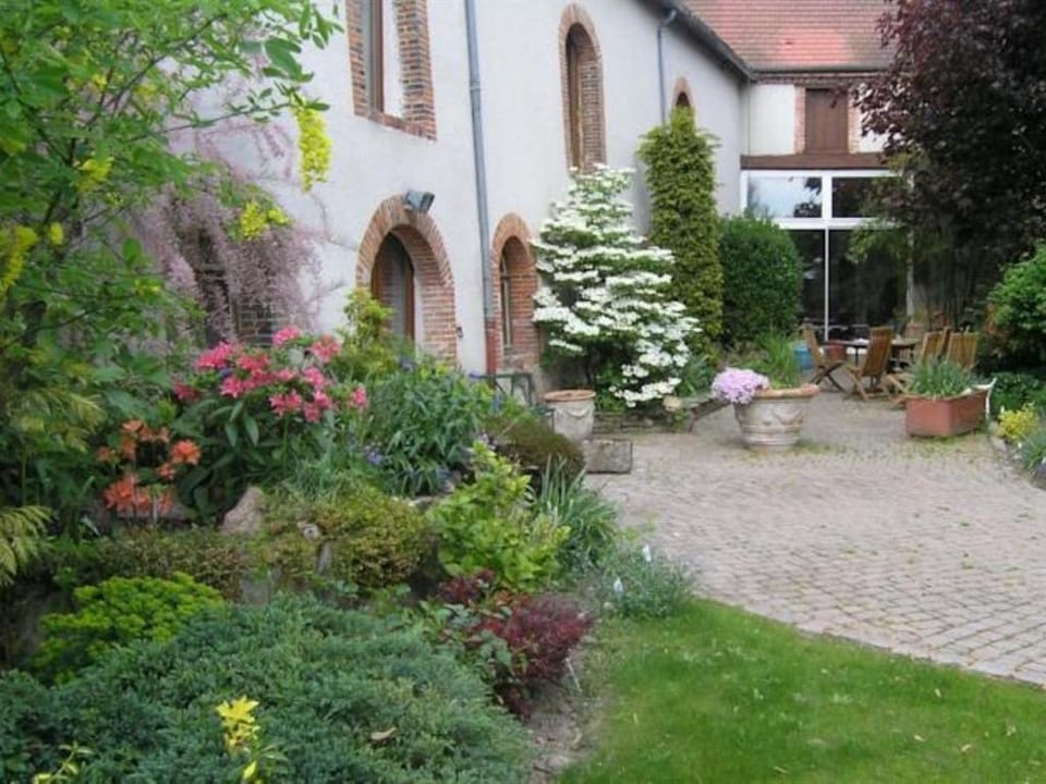 Le Corrigot Bed and Breakfast in Grand Est