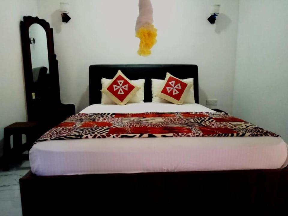Ella Jungle Inn Homestay And Tree House Vacation rental in Ella