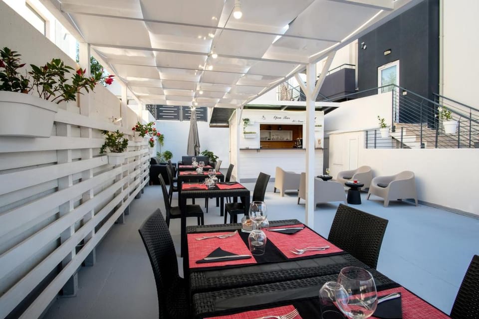 Villa Bianca Hotel & Spa Hotel in Molise, Italy