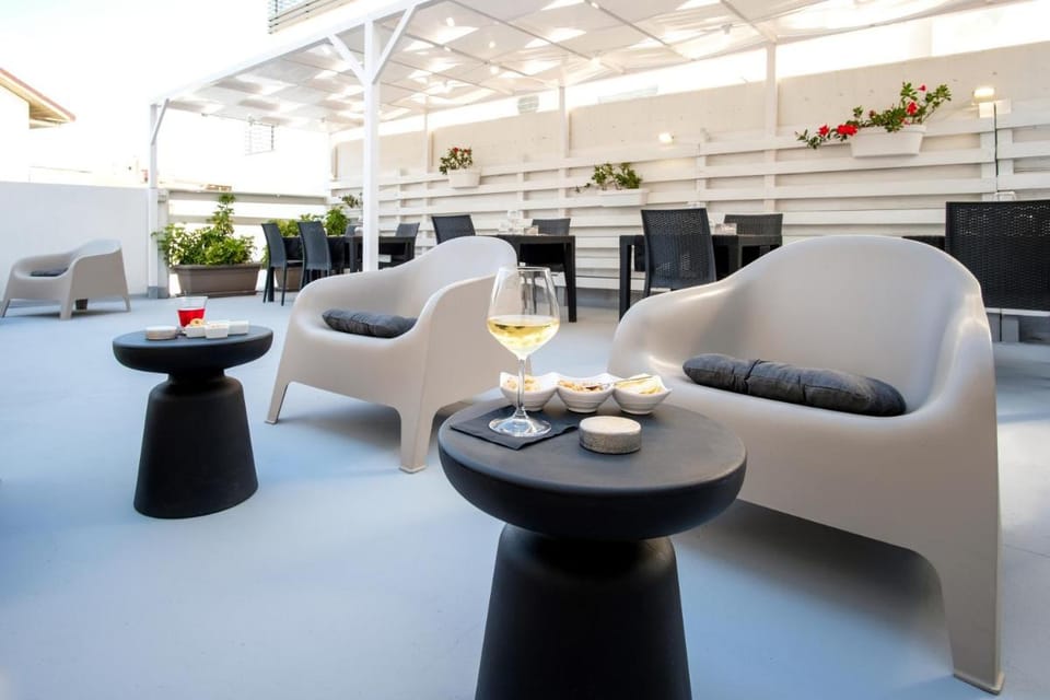 Villa Bianca Hotel & Spa Hotel in Molise, Italy