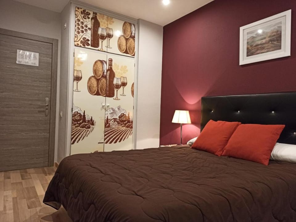 Hotel Marrodan Hotel in Arnedillo