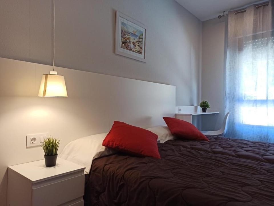Hotel Marrodan Hotel in Arnedillo