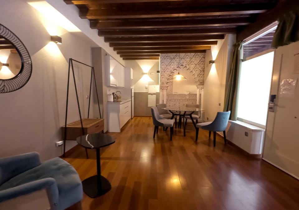 ISA Granada Apartment in Granada