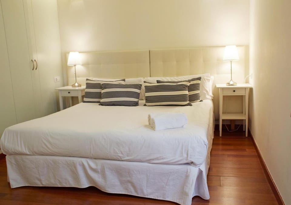 ISA Granada Apartment in Granada