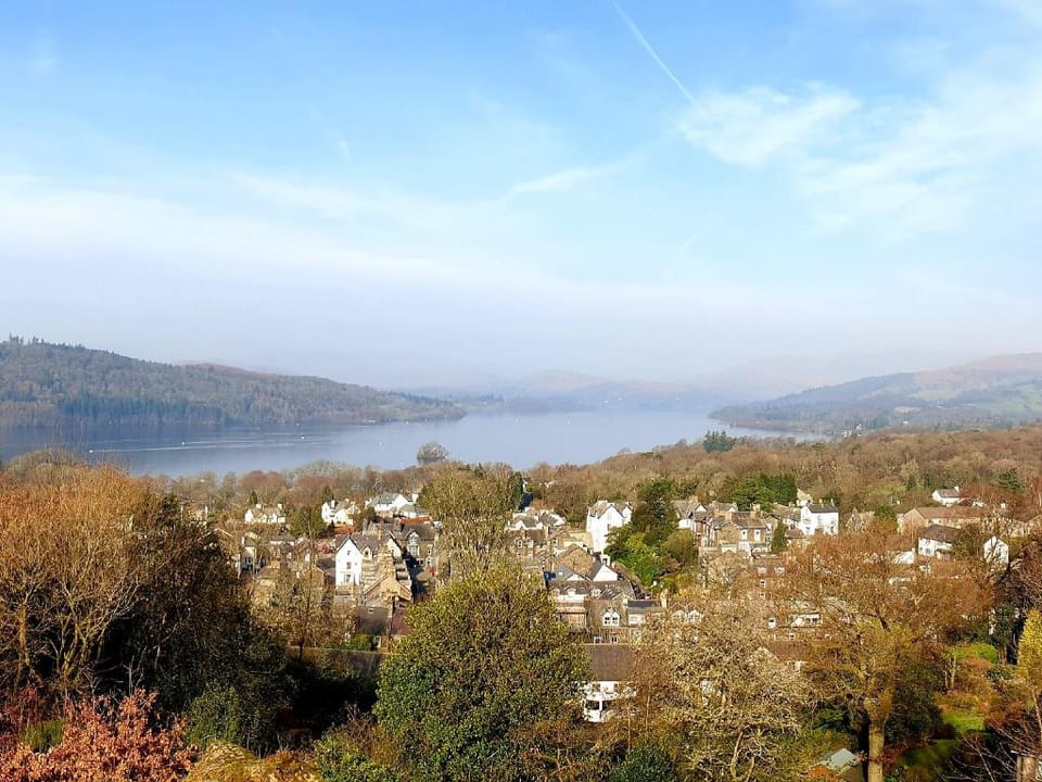 Bowness Guest House Hotel in Bowness-on-Windermere