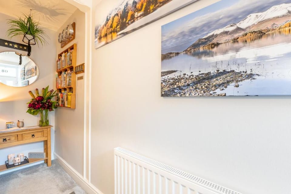 Bowness Guest House Hotel in Bowness-on-Windermere