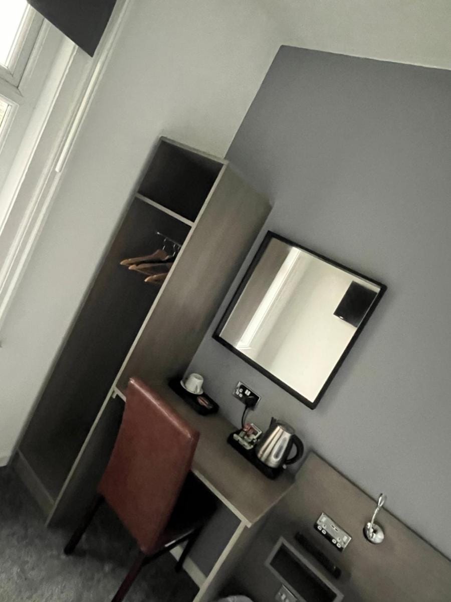 The Kings Head Bed and Breakfast in Warrington