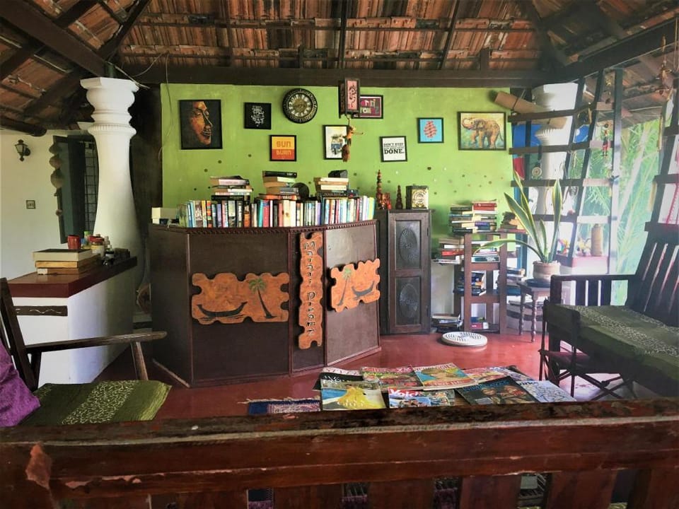 Marari Dreamz Bed and Breakfast Hotel in Kerala