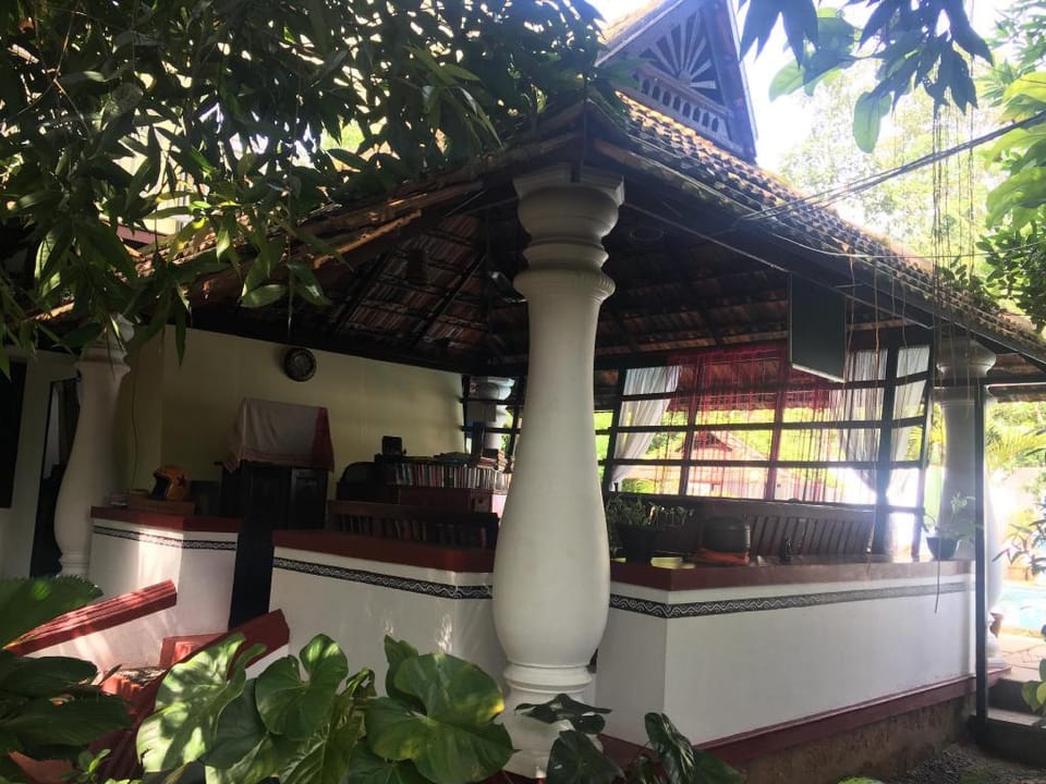 Marari Dreamz Bed and Breakfast Hotel in Kerala