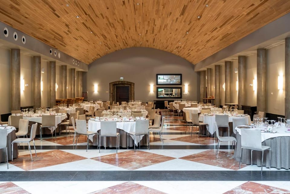 Parador de Corias Hotel in Asturias