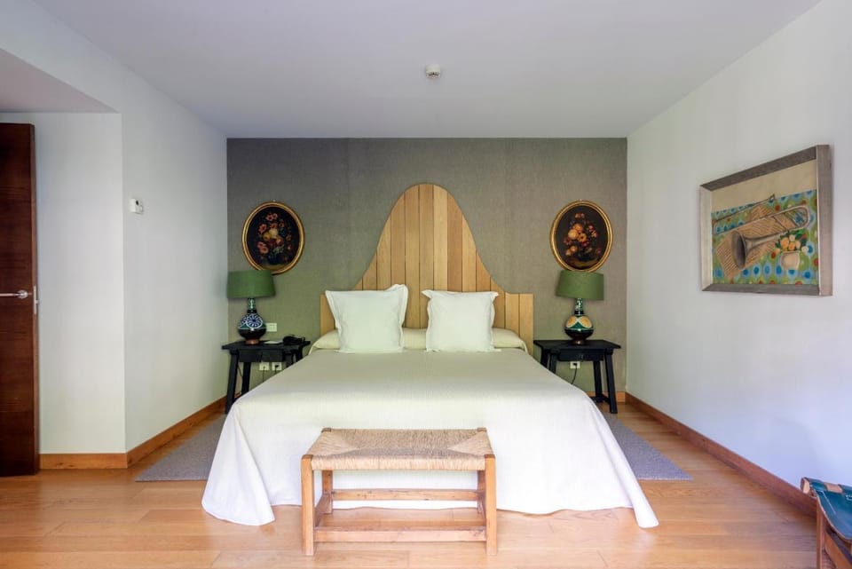 Parador de Corias Hotel in Asturias