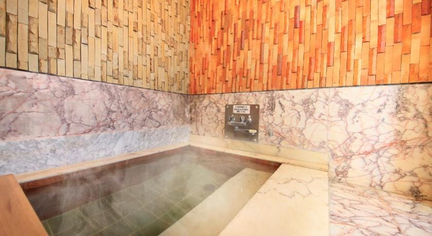 Fuji Green Hotel Ryokan in Shizuoka Prefecture