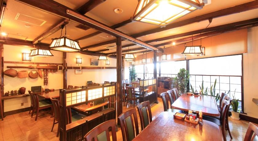 Fuji Green Hotel Ryokan in Shizuoka Prefecture