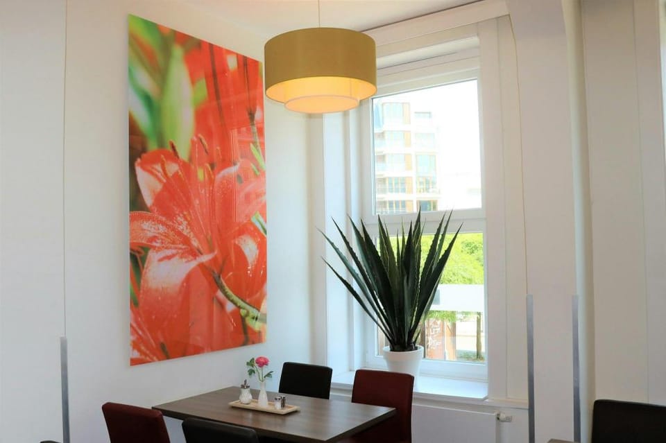 Novum Hotel Norddeutscher Hof Hamburg Hotel in Hamburg
