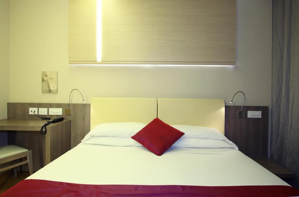 Hotel Il Cantico Hotel in Rome