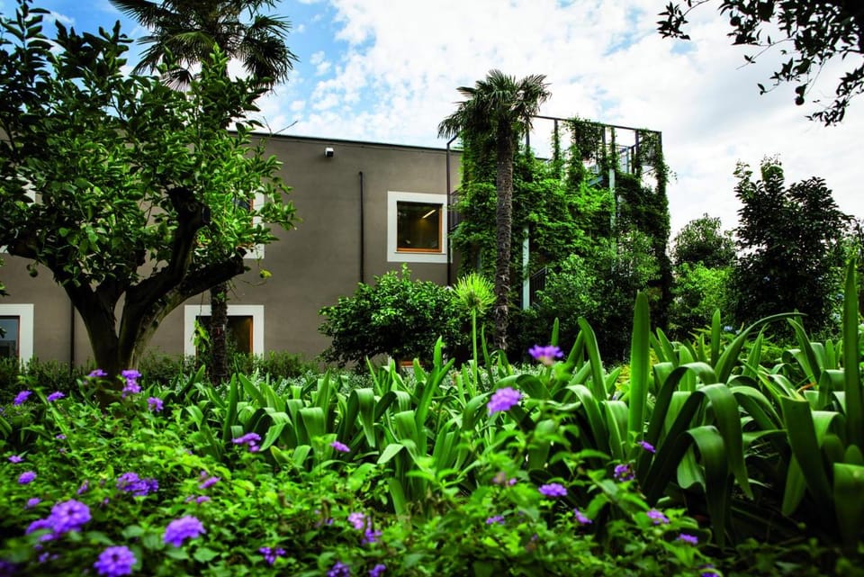 Hotel Il Cantico Hotel in Rome