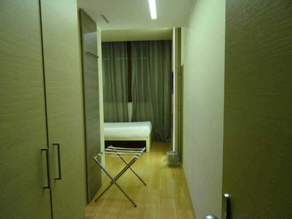 Hotel Il Cantico Hotel in Rome