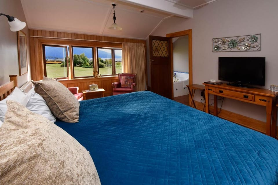Te Anau Lodge Bed and Breakfast in Te Anau
