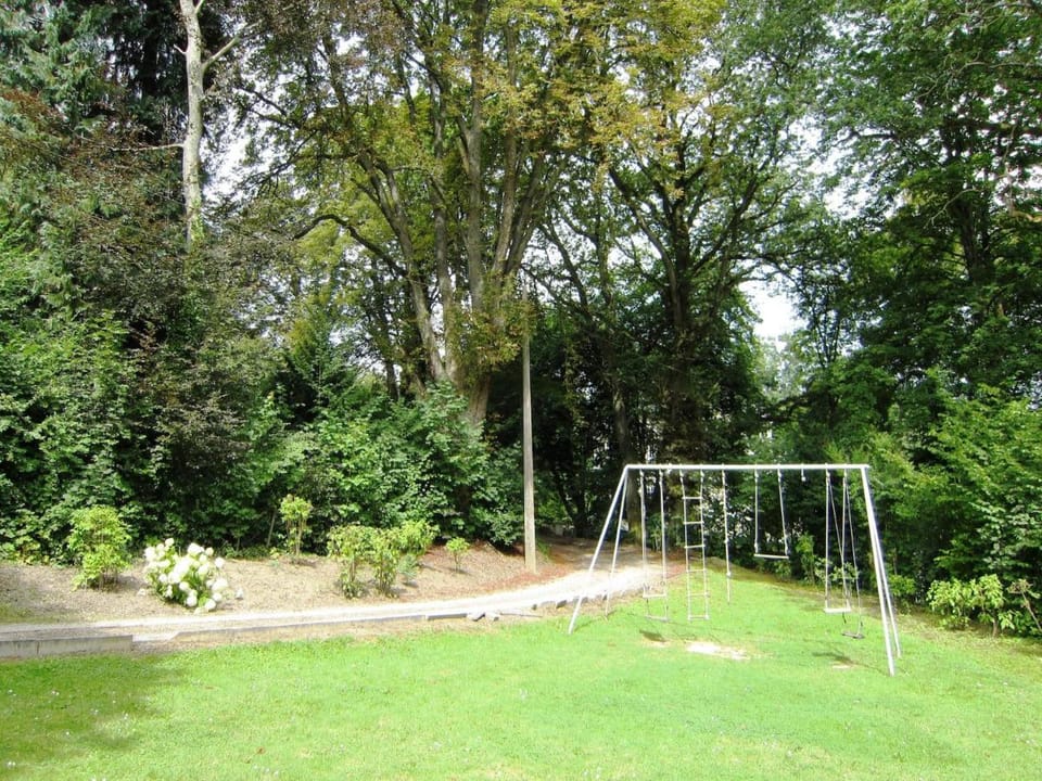 Heritage Villa in Spa with Garden Villa in Wallonia, Belgium