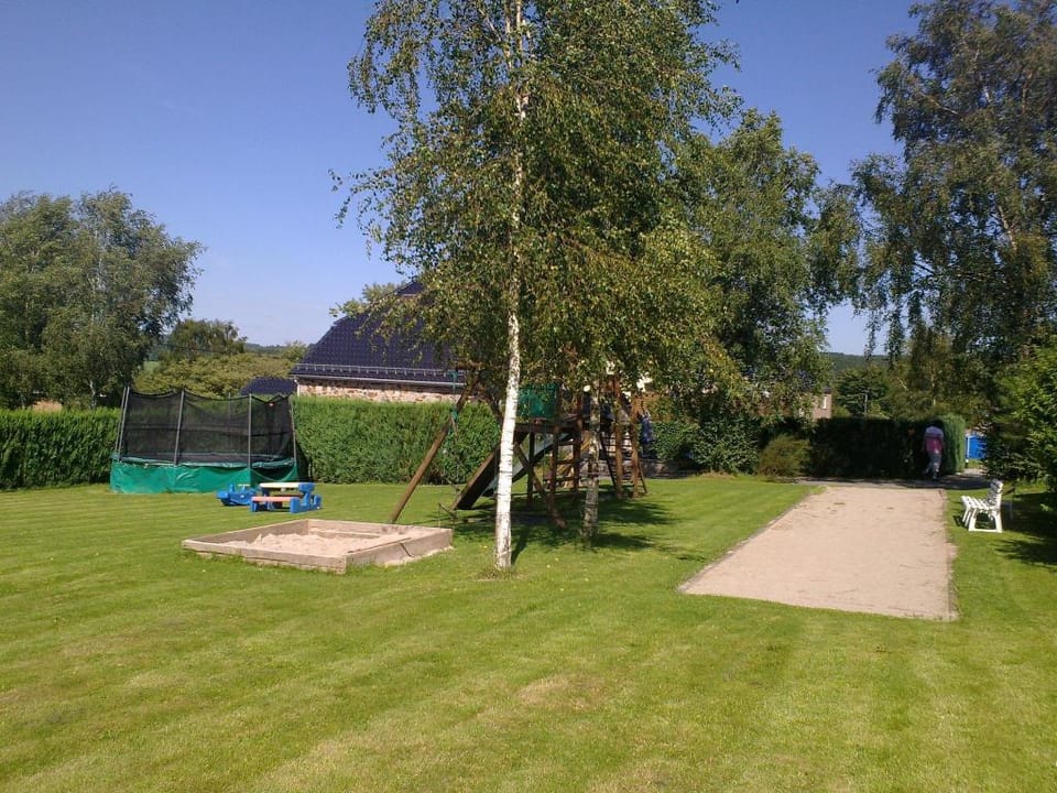 Modern Cottage in Baugnez Malmedy with Sauna Vacation rental in Wallonia, Belgium