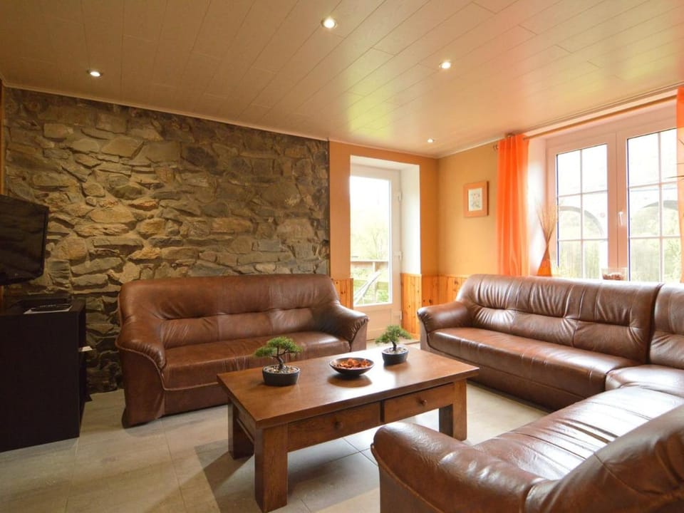 Villa in Ardennes near Coo Waterfalls Vacation rental in Wallonia, Belgium