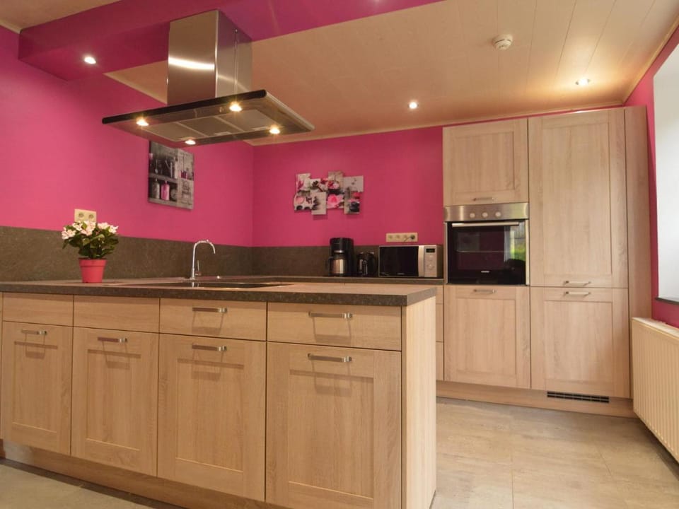 Villa in Ardennes near Coo Waterfalls Vacation rental in Wallonia, Belgium