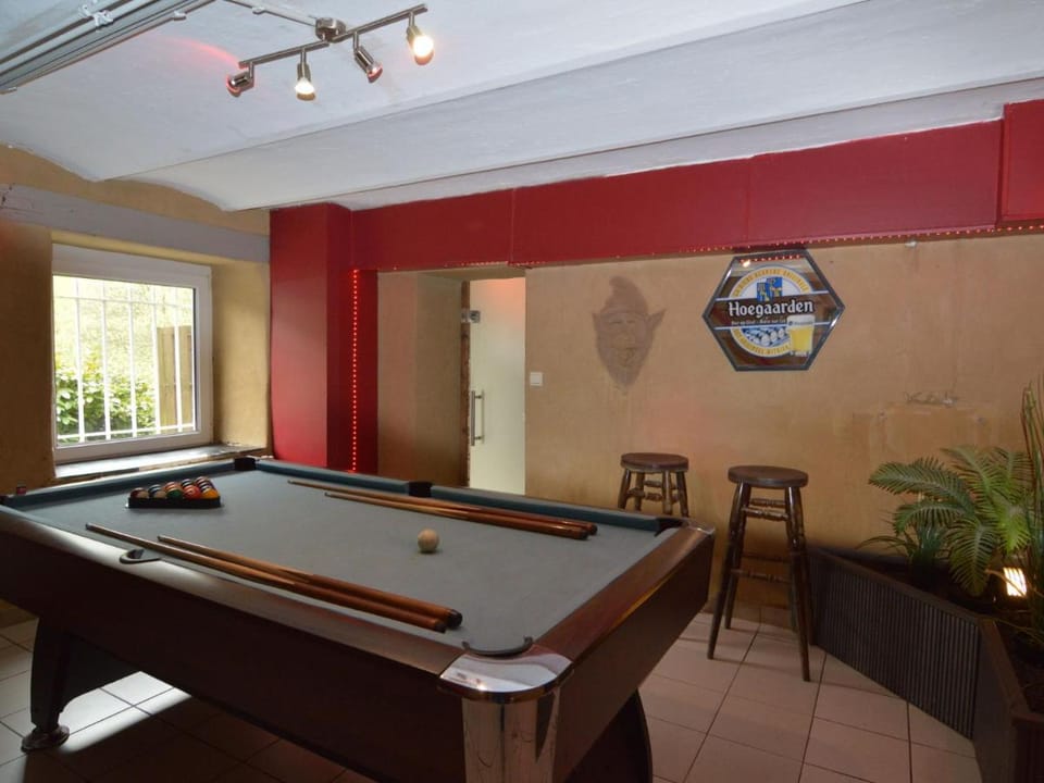 Villa in Ardennes near Coo Waterfalls Vacation rental in Wallonia, Belgium