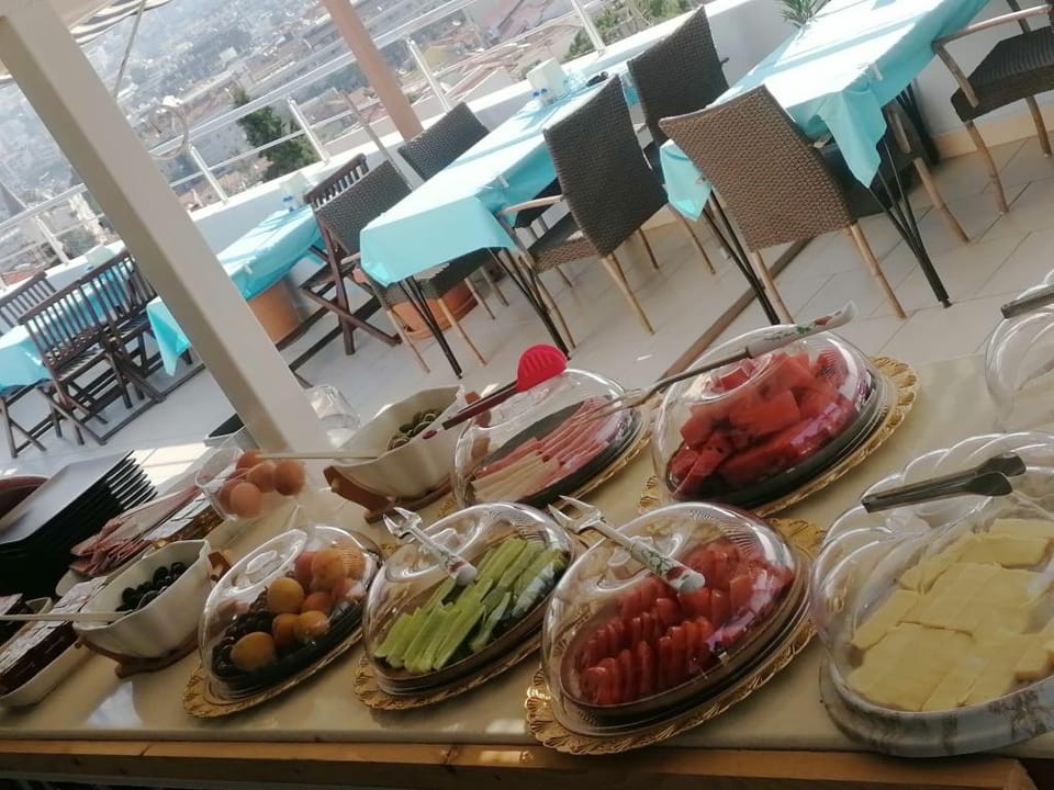Kusadasi Ephesian Hotel & Guesthouse Hotel in Kusadasi