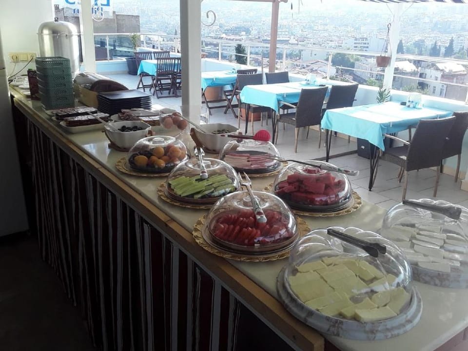 Kusadasi Ephesian Hotel & Guesthouse Hotel in Kusadasi