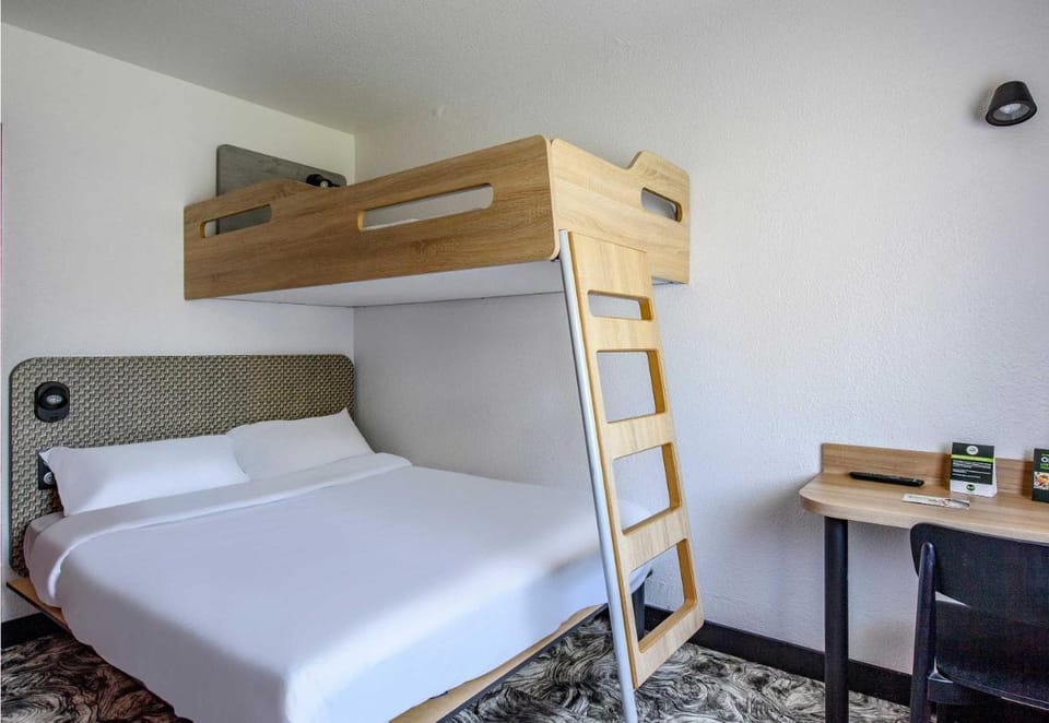 B&B HOTEL Nîmes Caissargues Hotel in Nimes