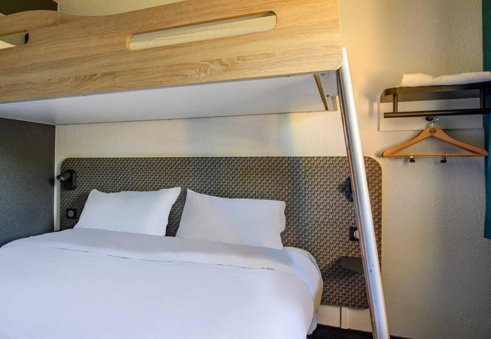 B&B HOTEL Nîmes Caissargues Hotel in Nimes