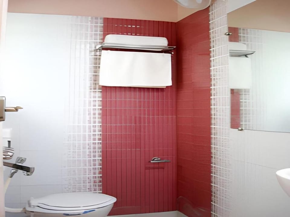 Sushama Guest House Hotel in Kolkata