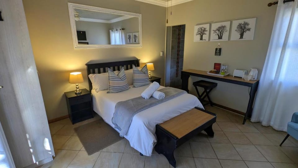 Amarachi Guesthouse Bed and Breakfast in Namibia