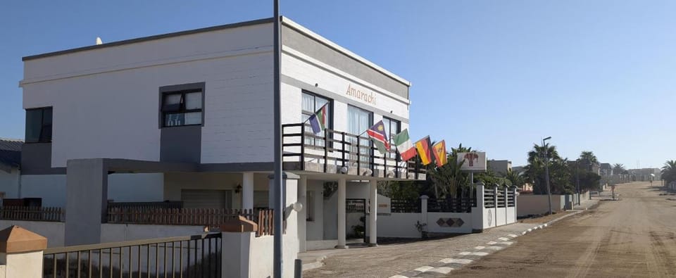 Amarachi Guesthouse Bed and Breakfast in Namibia