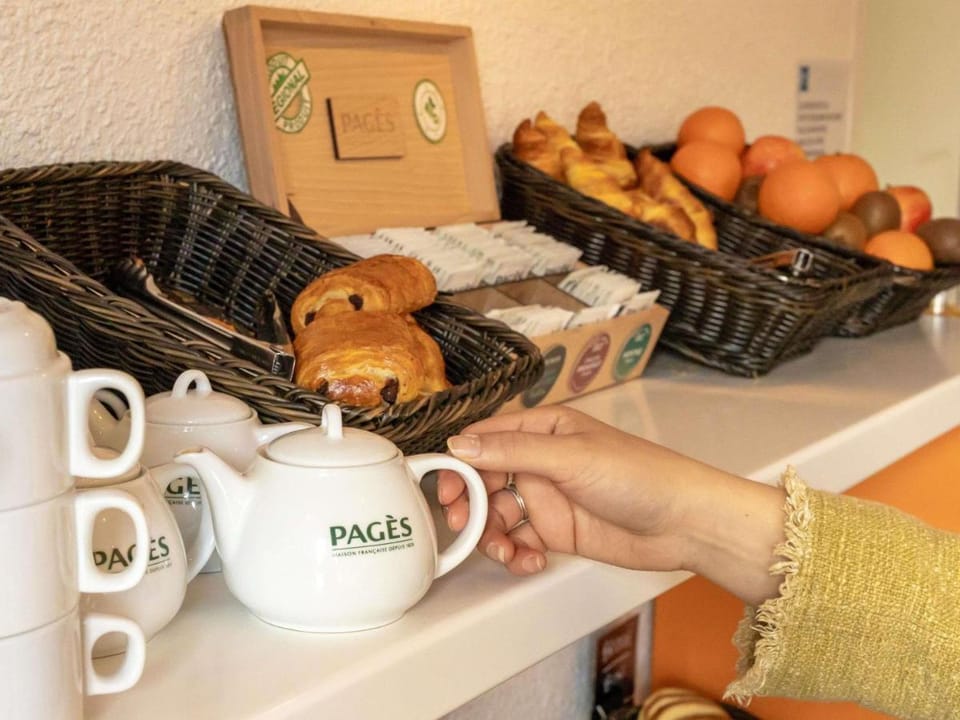 ibis budget Le Puy En Velay Hotel in Auvergne-Rhône-Alpes
