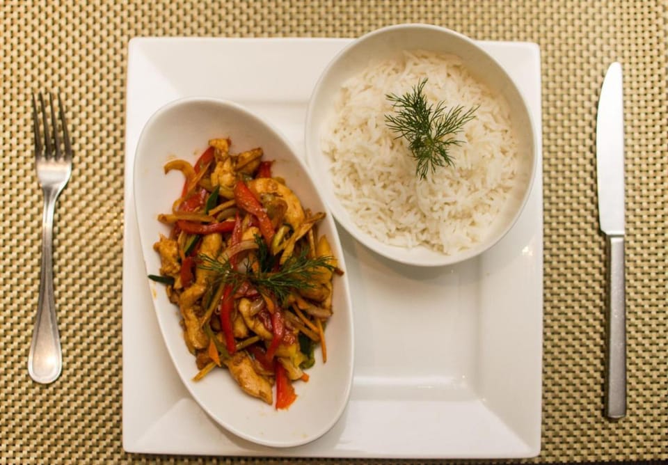 The Panari Hotel - Near Jomo Kenyatta International Airport Hotel in Nairobi